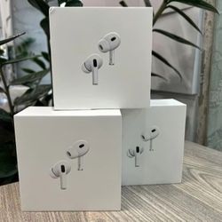 Apple AirPods Pro 2 Wireless Earbuds