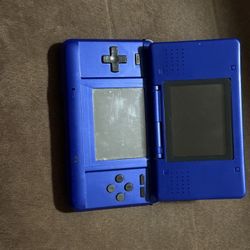 First Ever Ds 