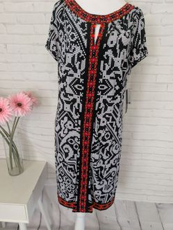 Nwt Apt. 9 dress size 12. Reg $60