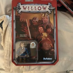 Will Collectible 