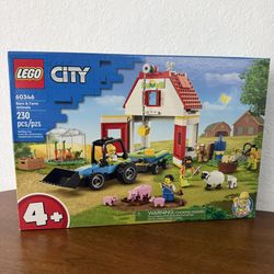 Lego 60346