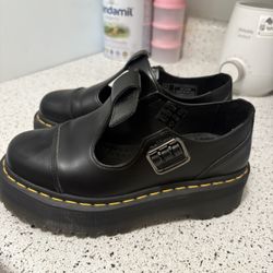 Platform Mary Jane’s 
