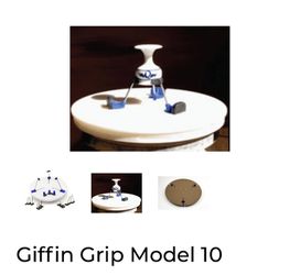 Giffin Grip Model 10 for Sale in San Antonio, TX - OfferUp