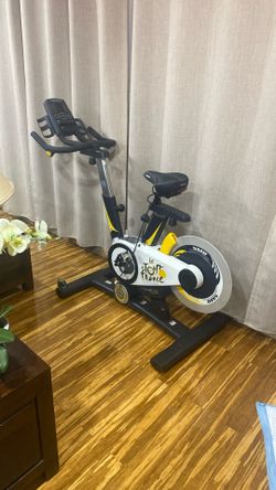 Spinning Bike