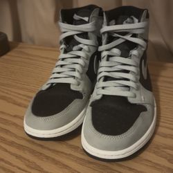 Jordan 1 High Top Shadows size 11