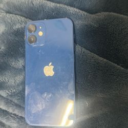 iPhone 12 Mini