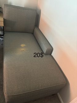Sillón En Buenas Condiciones