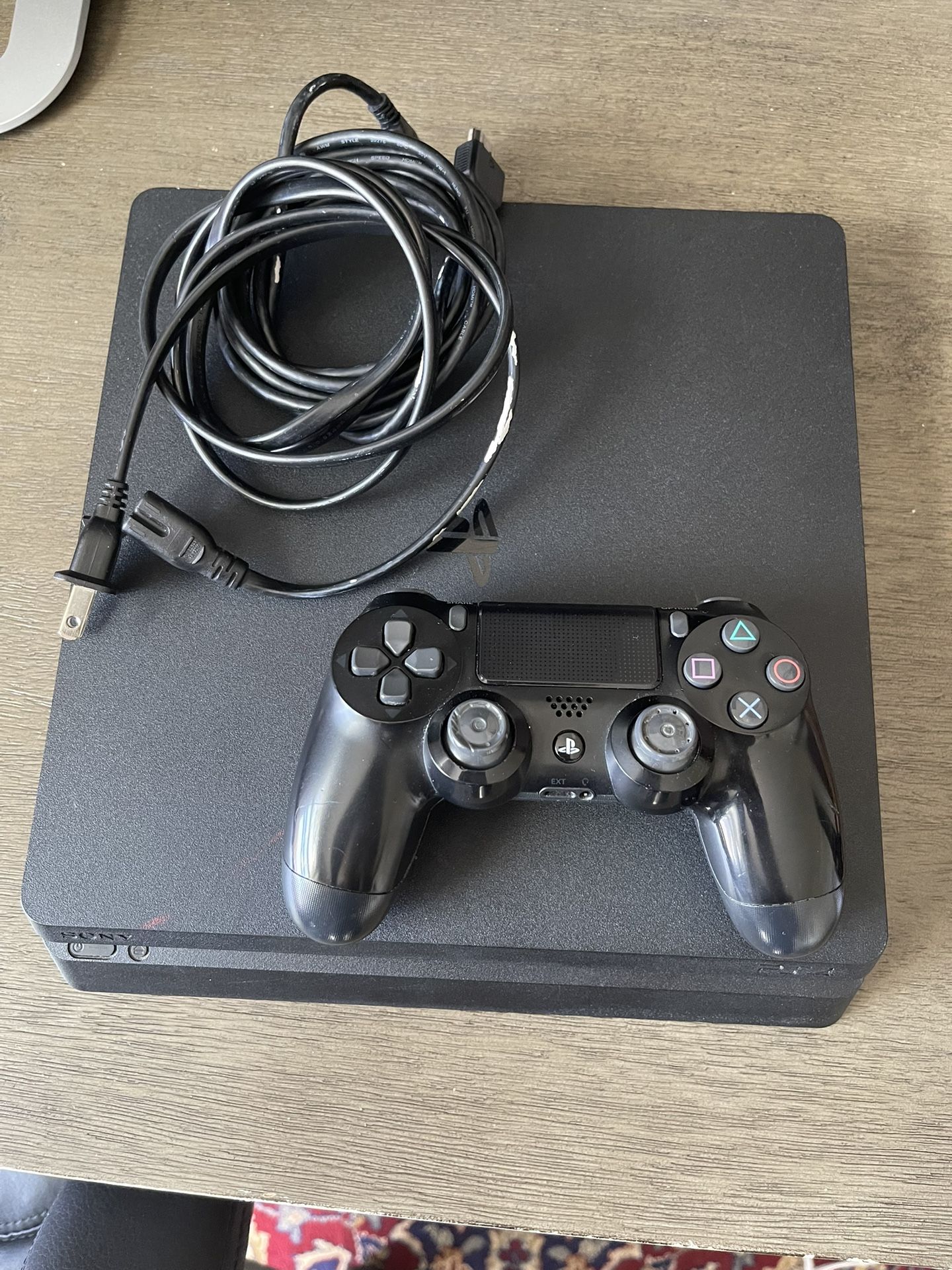 PS4
