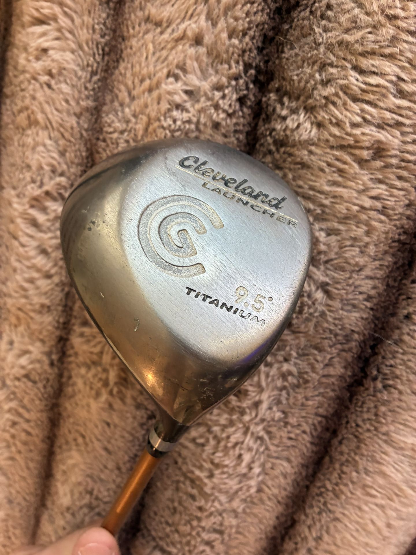 Cleveland Launcher