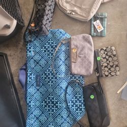 Purses