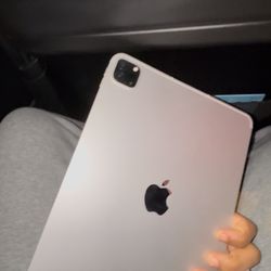 iPad Pro 11inch