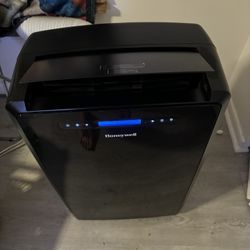 Honeywell AC Unit 