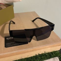 Burberry Sunglasses 