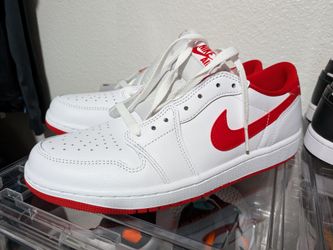 Nike Jordans