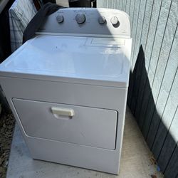 Whirlpool Dryer