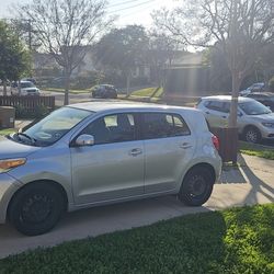 2010 Scion xD – Family-Owned, Well Maintained, Toyota Hatchbac