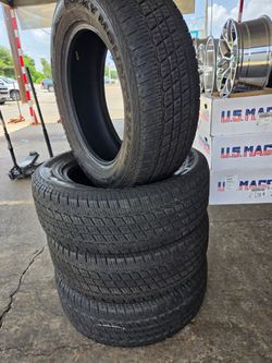 Tires