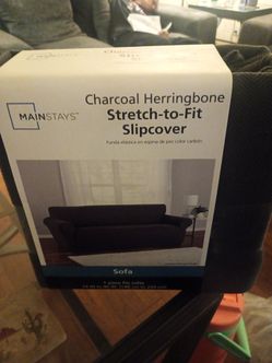 couch cover