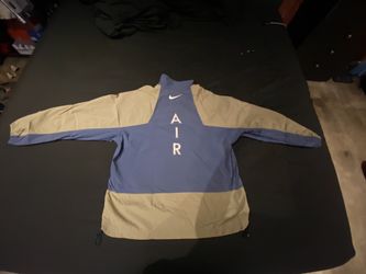 Nike Windbreaker XL