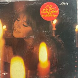 Melanie- Candles In The Rain