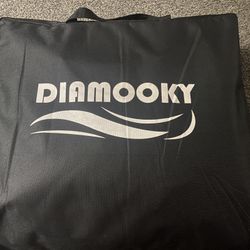 Pet Back Seat Extender/ Protector 