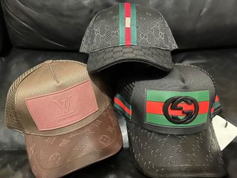 Hats Various Designer