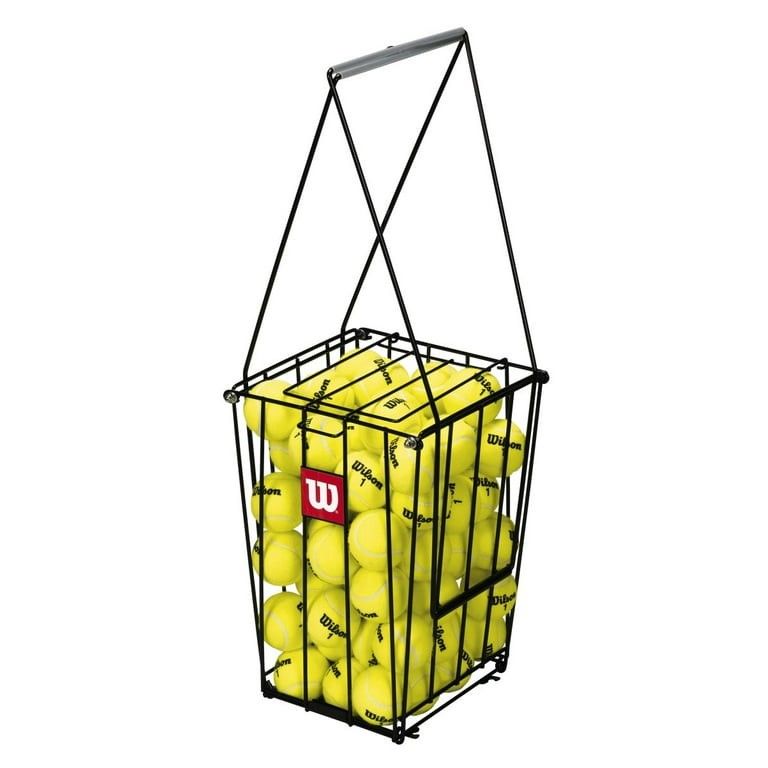 Wilson Tennis Ball Basket-never used