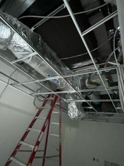 Ceilings