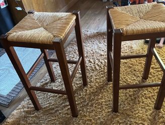 Bar stools