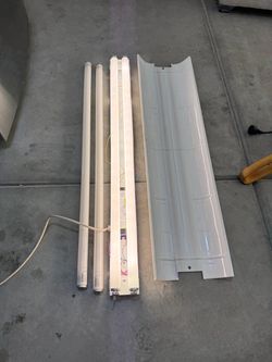 Garage Light Lighting Fixture