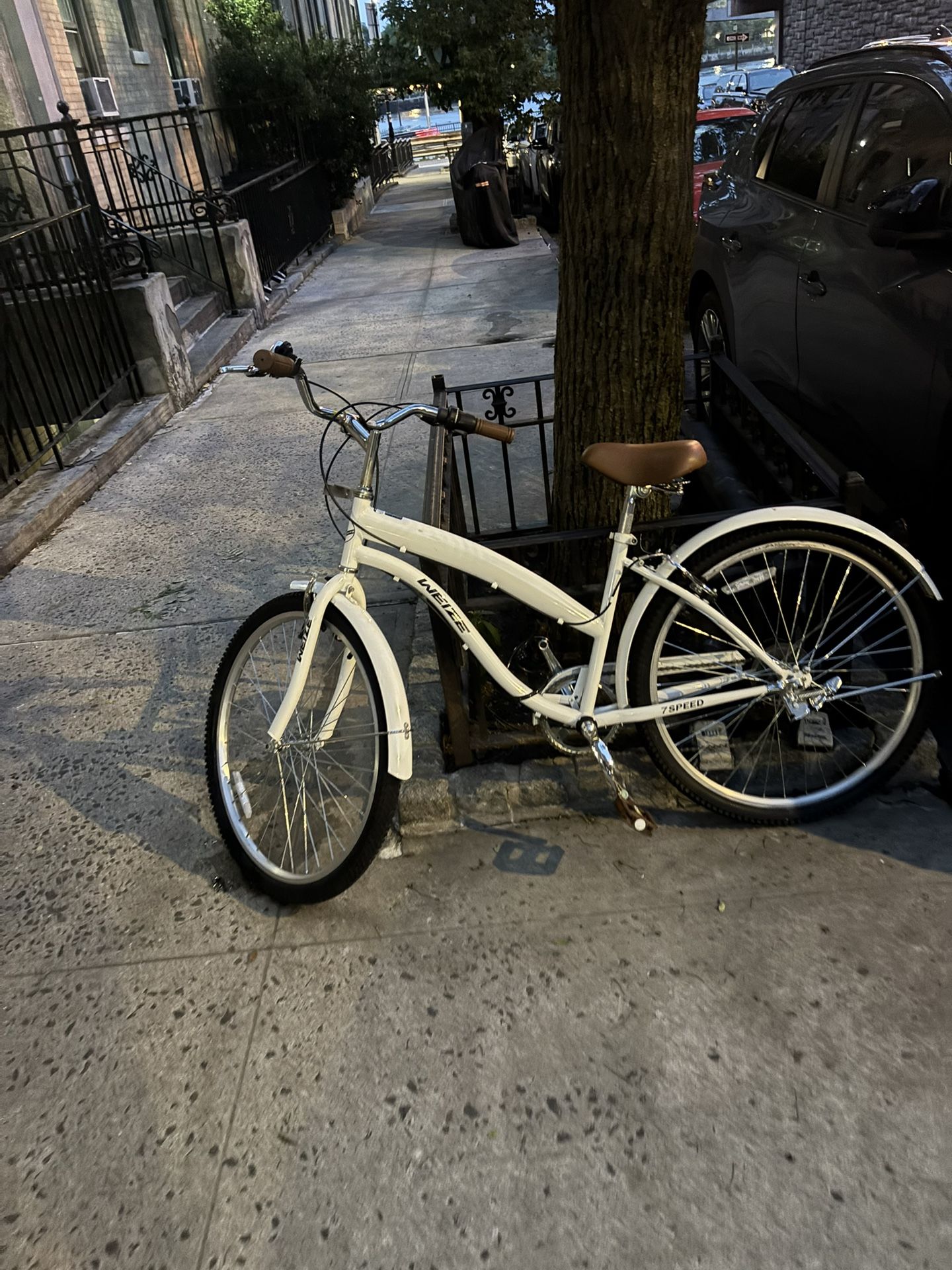 Bicycle
