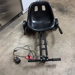 Hover Board(Dm Me For Pickup)