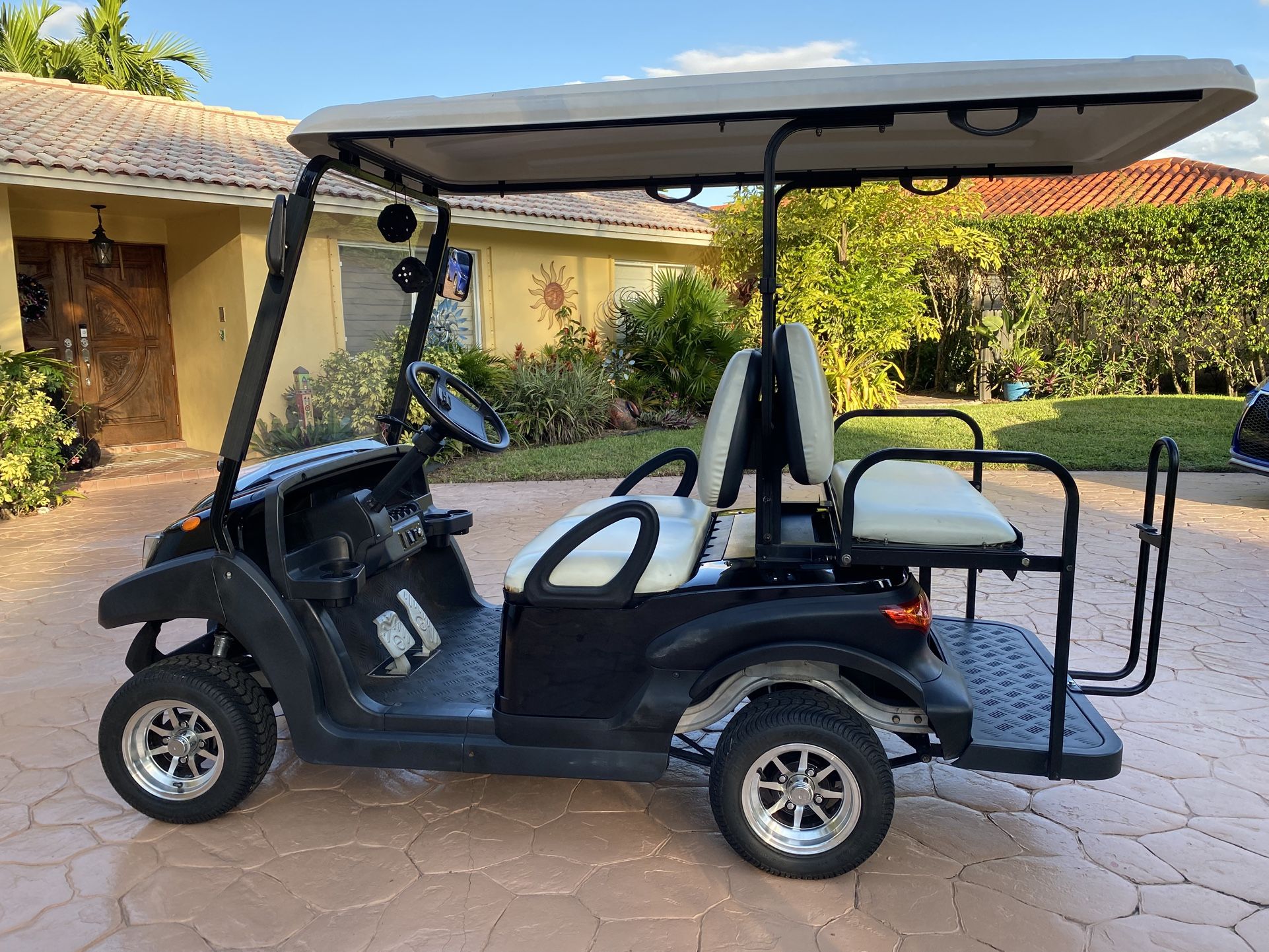 Golf Cart