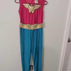 Wonder woman Costume