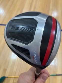 Top flite driver 460 cc