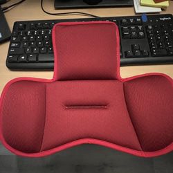 Uppababy Mesa Car Seat Insert For Infants