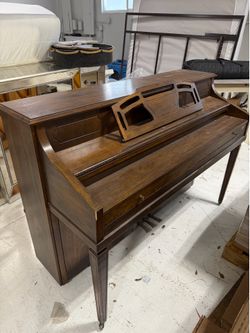 Piano
