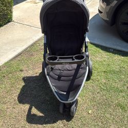 Graco Single Stroller