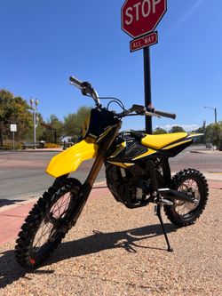 2025 SURRON HYPER BEE