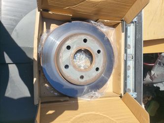 Disc brake