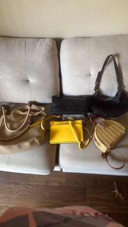 Purses