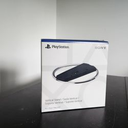 Ps5 Stand For Console