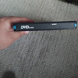 External ODD/HDD 