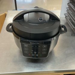Instant Pot 