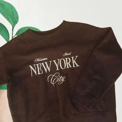 Hoodie Sweatshirt Sweater