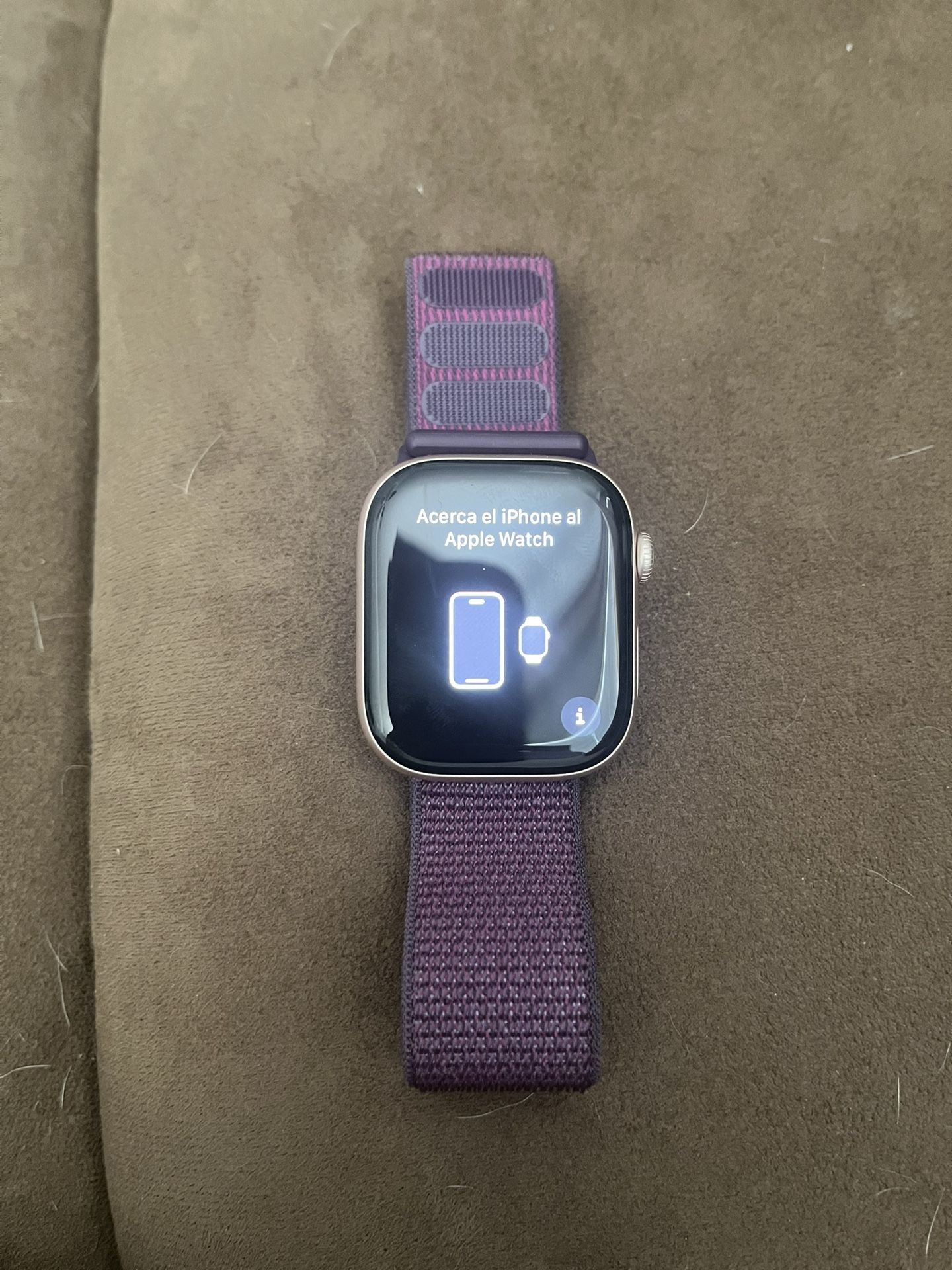 Apple Watch Series 10
