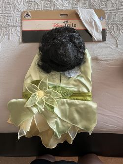 Dog Costume