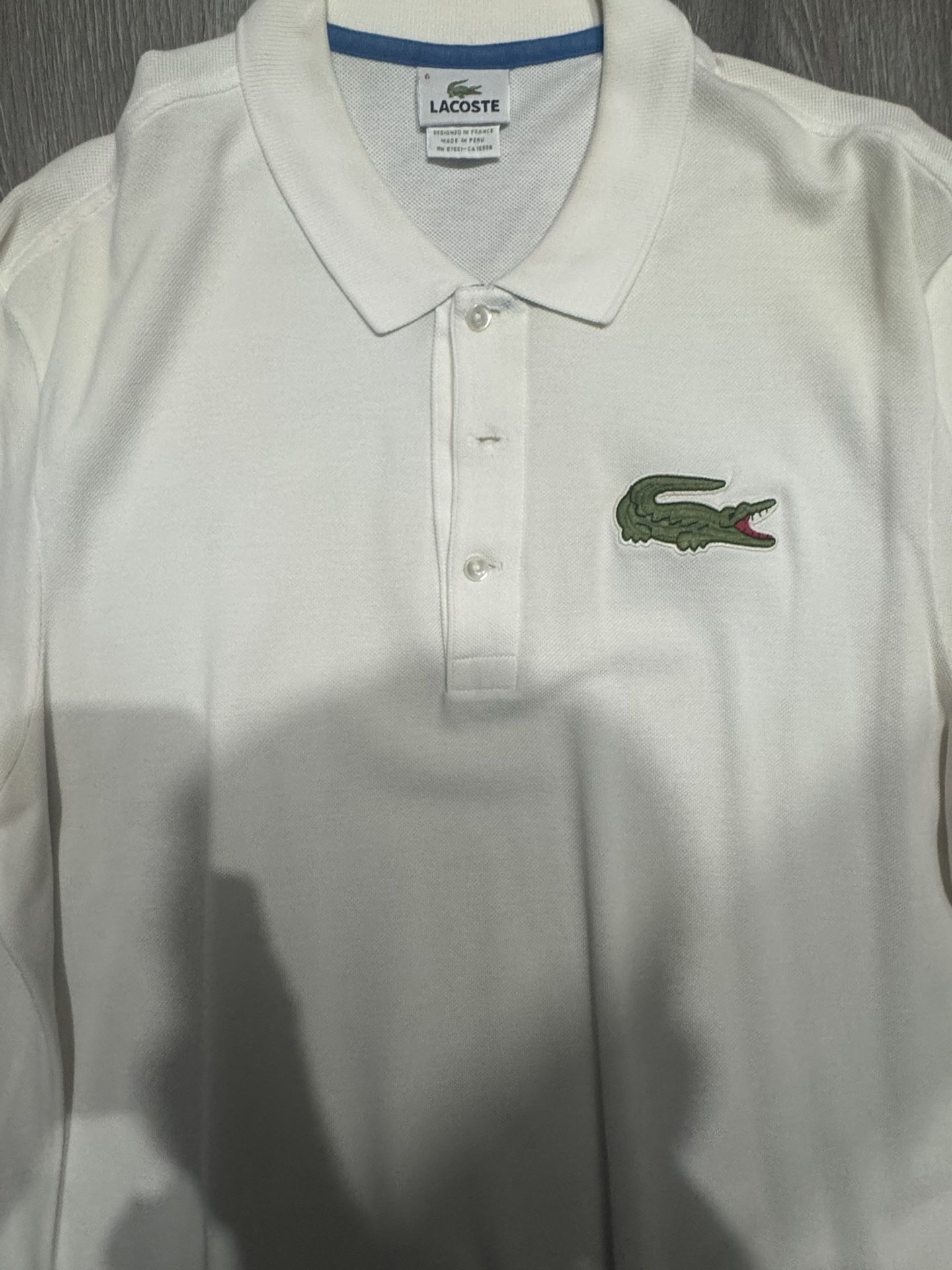 Lacoste T Shirt