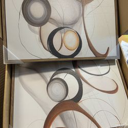 Wall Art For Living Room 