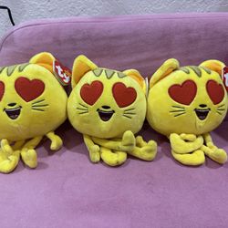 Plushies